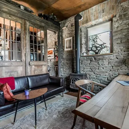 Domek alpejski Mała Kuźnia