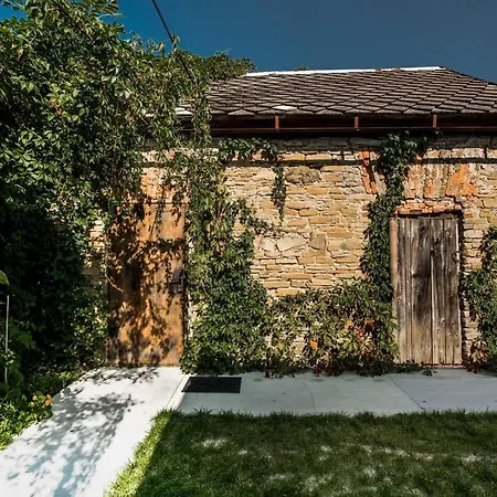 Mała Kuźnia Domek alpejski Lanckorona