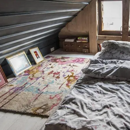 Domek alpejski Mała Kuźnia *