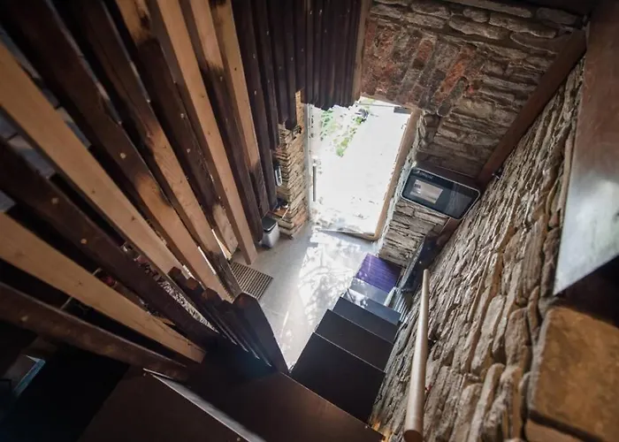 Chalet Mala Kuznia Lanckorona